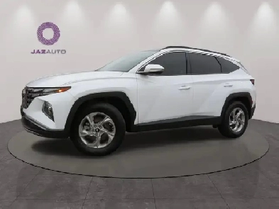 2023 Hyundai Tucson Preferred AWD w/Trend Package Image# 1