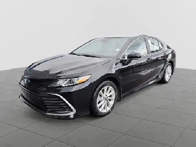 2024 Toyota Camry Hybrid LE LE | TSS 2.5  safety suite | Appl... Image# 1