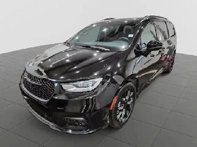 2024 Chrysler Pacifica Touring-L Touring- L | Wireless Apple... Image# 1