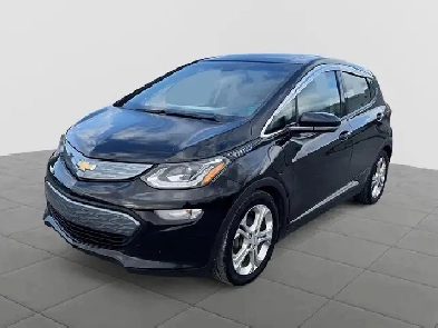 2019 Chevrolet Bolt EV LT LT | Cruise Control | Remote Keyles... Image# 1