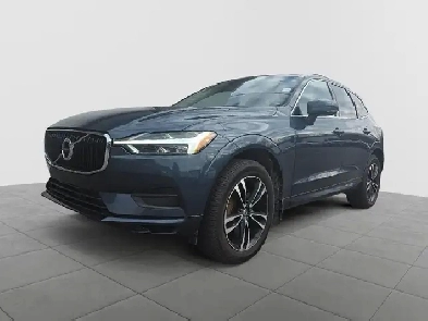 2020 Volvo XC60 T6 Momentum T6 Momentum | City Safety | Blind... Image# 1