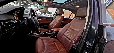 2008 BMW 3 Series 4dr Sdn 335xi AWD | AS IS SPECIAL | LEATHER | Image# 1