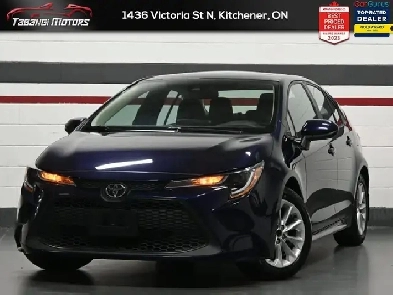 2022 Toyota Corolla LE Sunroof Radar Cruise Blindspot Heated Ste Image# 1