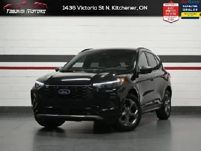 2023 Ford Escape ST-Line Leather Lane Assist Remote Start Image# 1