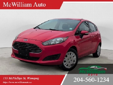2014 Ford Fiesta SE | Clean Title | Great Condition | Image# 1