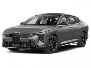 2025 Kia K4 GT-Line Turbo Image# 1