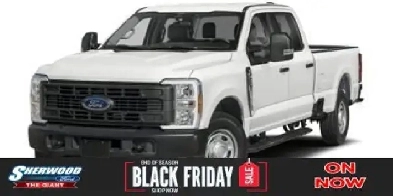 2026 Ford Super Duty F-250 SRW XLT Image# 1