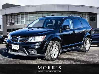2014 Dodge Journey R/T AWD Image# 1