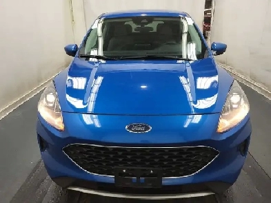 2021 Ford Escape SE Image# 1