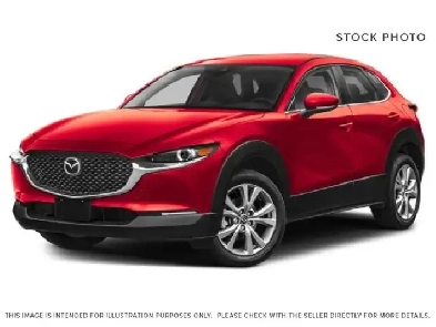 2024 Mazda CX-30 Image# 1