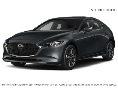 2023 Mazda Mazda3 Sport Image# 1