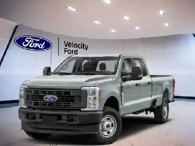 2026 Ford Super Duty F-350 SRW XLT 4WD Crew Cab 6.75' Box Image# 1