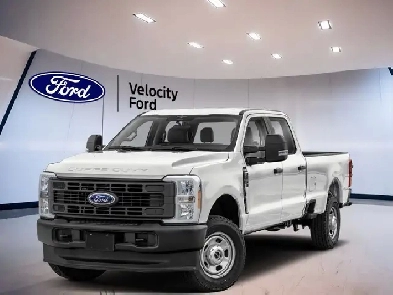 2026 Ford Super Duty F-350 SRW XLT 4WD Crew Cab 6.75' Box Image# 1