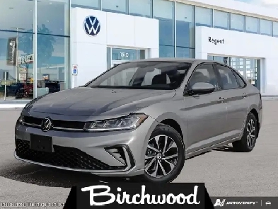 2026 Volkswagen Jetta Trendline | In Stock | Includes 2-Year Pre Image# 1