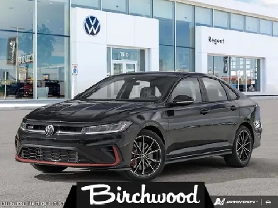 2026 Volkswagen Jetta Autobahn | In Stock | Includes 2-Year Pre- Image# 1