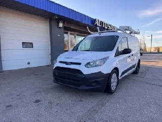 2017 Ford Transit Connect XLT w Rear Liftgate Wagon Image# 1