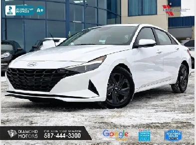 2023 Hyundai Elantra Preferred IVT w/Tech Pkg Image# 1