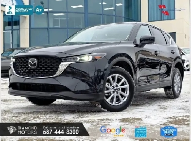 2023 Mazda CX-5 GX AWD Image# 1