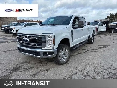 2024 Ford Super Duty F-250 SRW XLT | 4WD | 6.8L V8 Image# 1