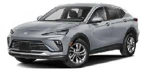 2025 Buick Envista Sport Touring Image# 1
