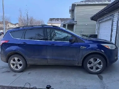 2014 Ford Escape SE Image# 1