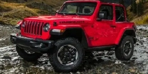 2021 Jeep Wrangler SPORT 4X4 LOW KMS Image# 1