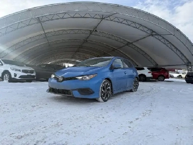 2016 Scion iM HB Man Image# 1