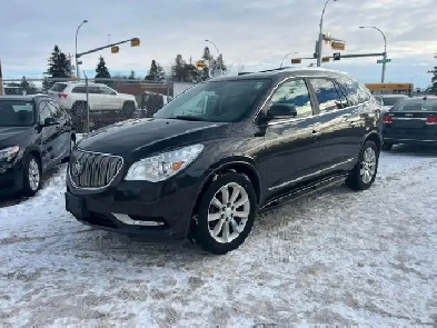 2015 Buick Enclave Premium Image# 1