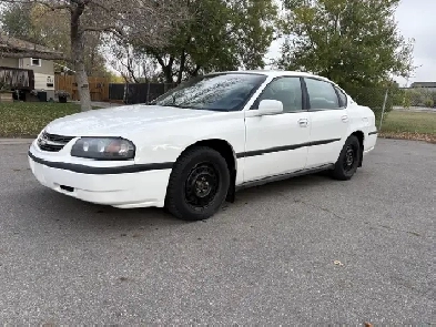 Chevrolet impala Low Km Image# 1