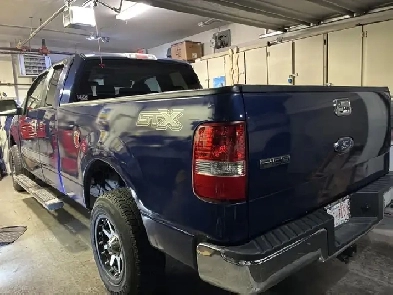 2008 ford f150 stx Image# 1