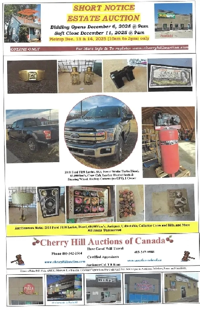 2018 F150 deisel Image# 1