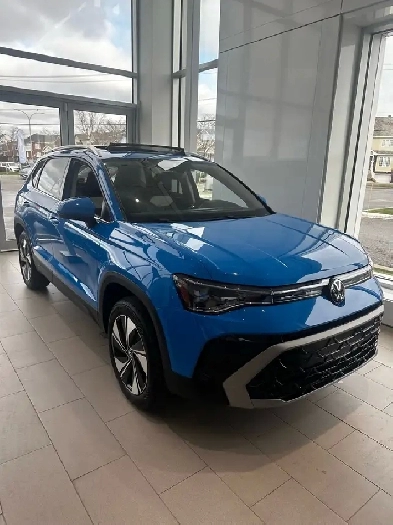 Taos Highline 2025 Image# 1