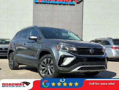 2024 Volkswagen Taos Comfortline Image# 1