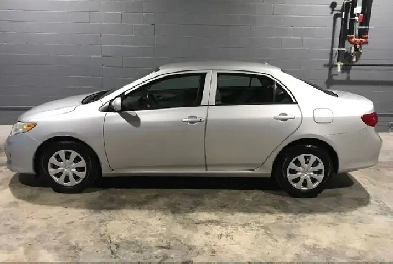 Je suis a la recherche des toyota et lexus Image# 1