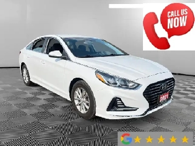 2019 Hyundai Sonata Essential No Accidents Blind Spot Backup Cam Image# 1