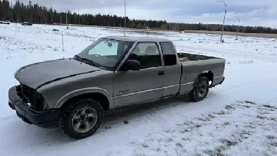 Chevy s-10 1999 Image# 1