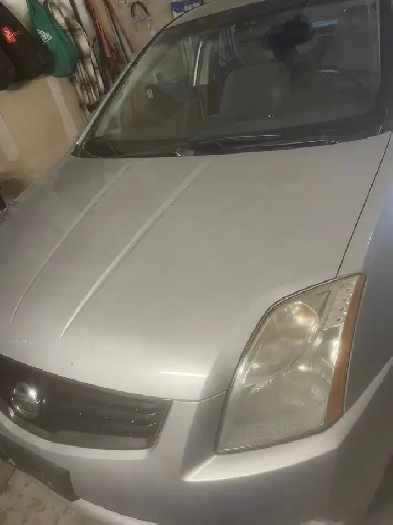 Safety Ready 2010 Nissan Sentra for sale Only Calls Please Image# 1