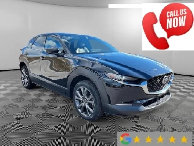 2020 Mazda CX-30 GT AWD Parking Sensor Blind Spot Lane Assist Na Image# 1