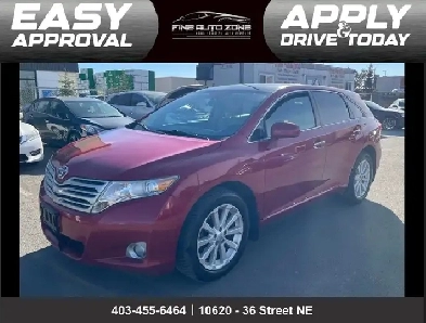 2012 Toyota Venza LT :: Automatic Transmission Image# 1