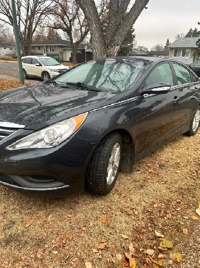 2014 hyundai sonata Image# 1
