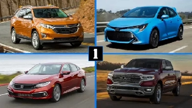 GREAT AUTO INSURANCE RATES 416-622 1200 Image# 1