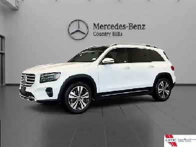 2024 Mercedes-Benz GLB250 4MATIC SUV Warranty until 2030 or 120, Image# 1