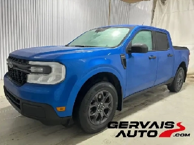 2022 Ford Maverick XLT 4K Tow Package AWD Mags  Bluetooth Bas k Image# 1