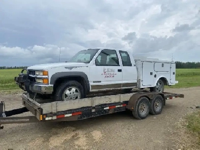 Chevrolet 6.5 Image# 1