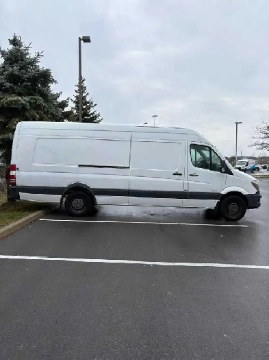 2014 sprinter Image# 1