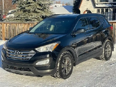 2014 Hyundai Santa Fe Sport 2.0T AWD Limited, Inspected, Carfax Image# 1