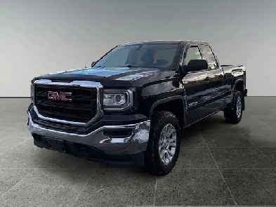2017 GMC Sierra 1500 4WD Double Cab 143.5 Image# 1