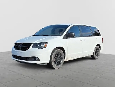 2019 Dodge Grand Caravan CVP/SXT CVP/SXT | Rear Back-Up Camera| Image# 1
