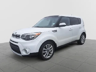 2019 Kia Soul EX EX | Heated Seats | Bluetooth Image# 1
