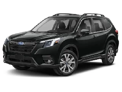 2022 Subaru Forester Limited Image# 1